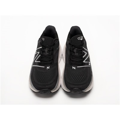 Кроссовки New Balance Fresh Foam X More Trail v4