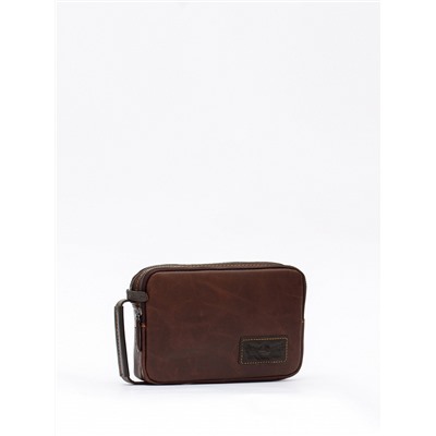 Клатч 4038TR d.brown Tough Ruder