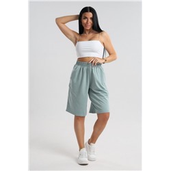 11 Шорты женские (Мятный)