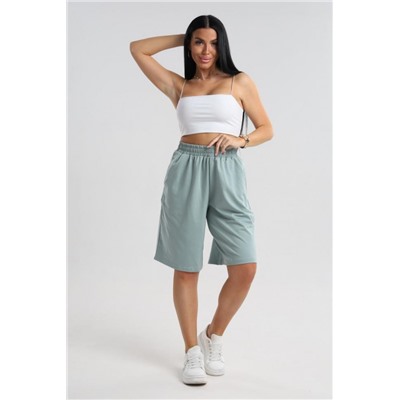 11 Шорты женские (Мятный)