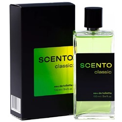 Туалетная вода мужская Classic 100 мл