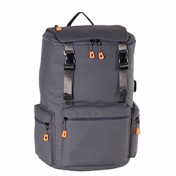 Рюкзак 1862S gray S-Style