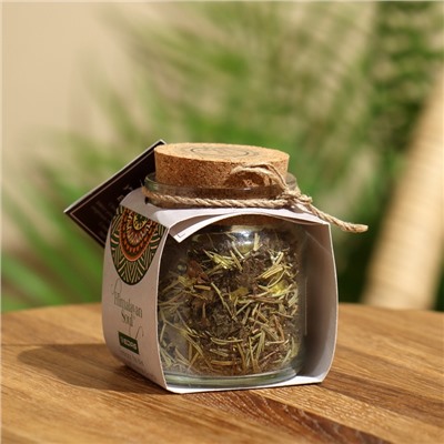 Ароматические травы "Душа Гималаев" 25 гр, embrace the love