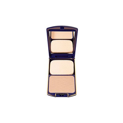 FFLEUR Пудра  ТК-12 2в1 №07