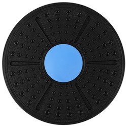 УЦЕНКА Балансировочная доска для фитнеса ONLYTOP, d=36 см