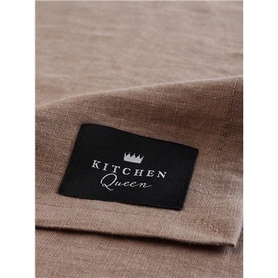 Дорожка SL HOME Coniferous 40×142±3 см, лён 100%, плотность 190 г/м²