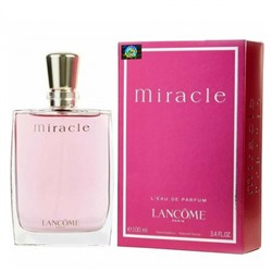 Парфюмерная вода Lancome Miracle женская (Euro)