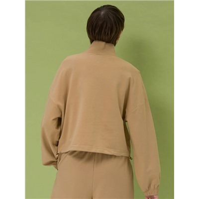 PELICAN Толстовка DFNS6921