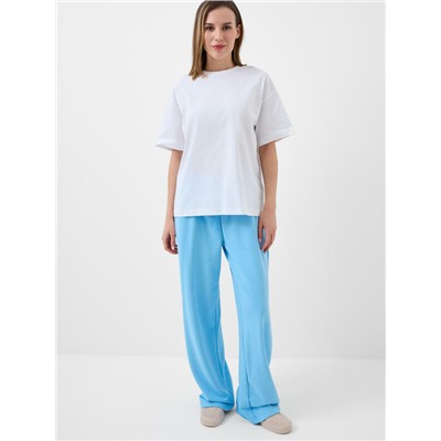 Фуфайка трикотажная для женщин (футболка)