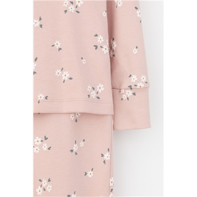 CROCKID Пижама К 1552