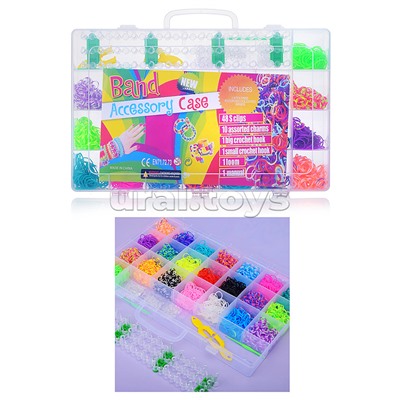 Набор творческая мастерская "Сделай сам" в коробке