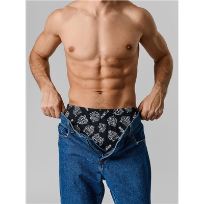 ТРУСЫ МУЖСКИЕ 411152