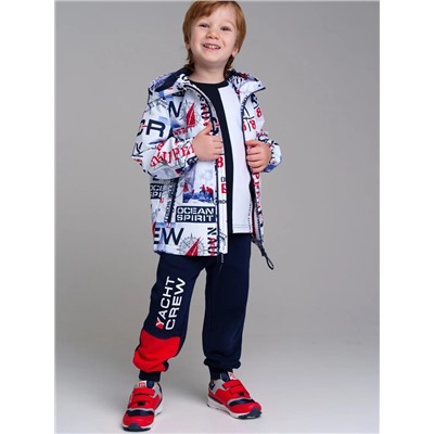 PLAYTODAY Куртка 12412006