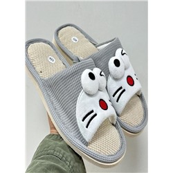 Домашние тапочки #23076726