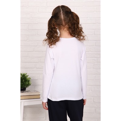 Джемпер Виринея длинный рукав НАТАЛИ, 957431