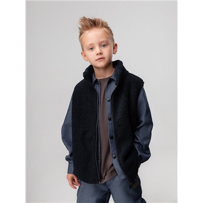 Bodo Жилет 14-86MU