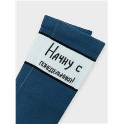 НОСКИ МУЖСКИЕ 107K-2682