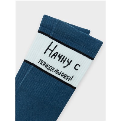 НОСКИ МУЖСКИЕ 107K-2682