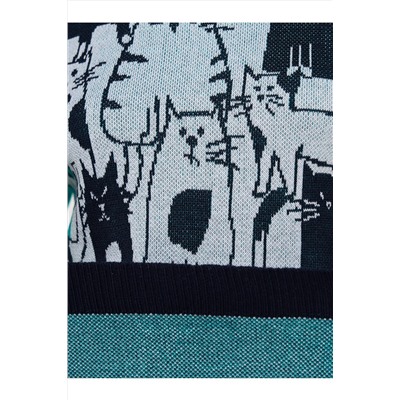 Джемпер VAY, 914704