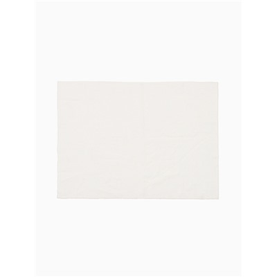 Скатерть «Этель» Cloudy, 110×140 см, лён 100%, 210 г/м²