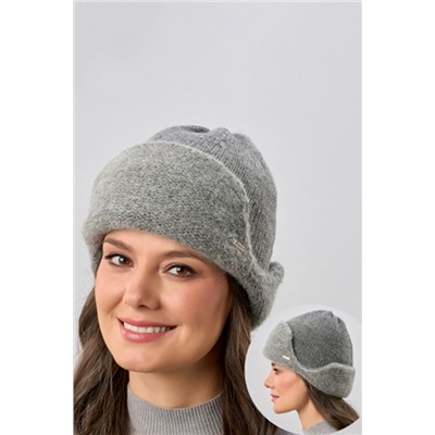 Шапка-ушанка женская Ferz Хлоя