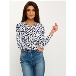 Апрель Лонгслив 1ЖДЛД4129001н