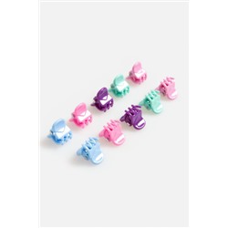 Заколки, 10 шт. ACOOLA, 1038927