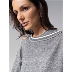 CHARUTTI Лонгслив 12012