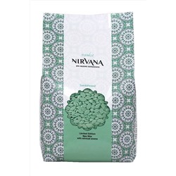 ItalWax Воск для депиляции плёночный / Nirvana «Сандал», 1000 г KRISTALLER, 1107471