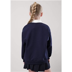 CLEVER Джемпер 757109у школа