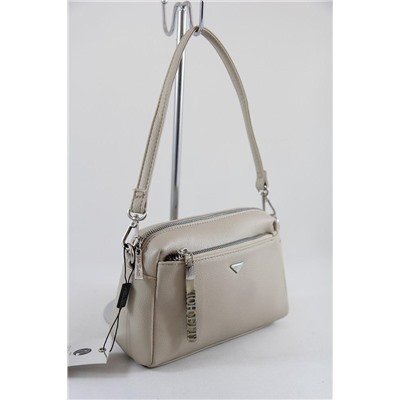 Сумка женская из кожзаменителя Gilda Tohetti #%