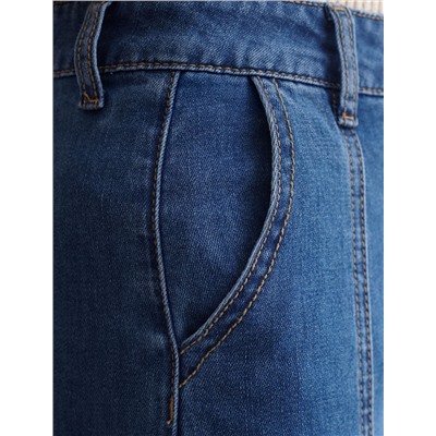 VILATTE Юбка D56.121