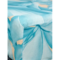 Простыня бязь на резинке - Николь