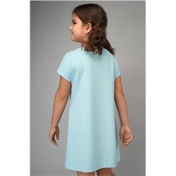 Летнее платье для девочки Happyfox