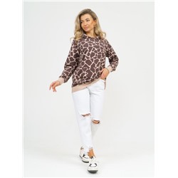 Толстовка ТЖ-14 (Мокко)