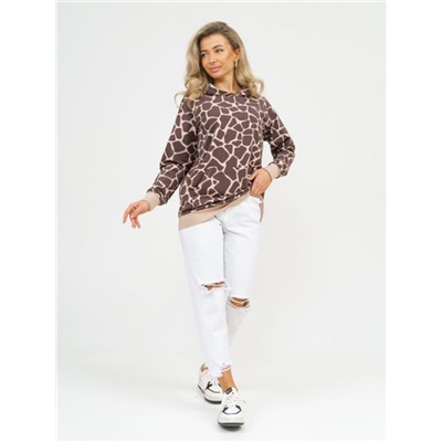 Толстовка ТЖ-14 (Мокко)