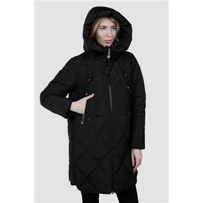 05-2314 Куртка женская зимняя (термофинн 200)