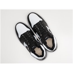 Зимние Кроссовки Nike Air Jordan 1 Mid