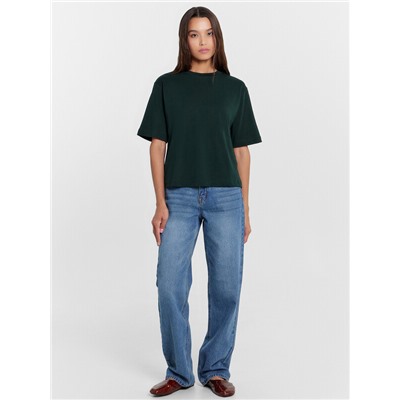 ФУТБОЛКА ЖЕНСКАЯ 302862