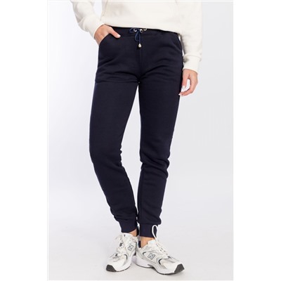 Брюки с начесом М31468Кв