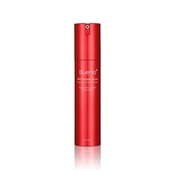 Bueno Пептидная сыворотка против морщин MGF Peptide Serum