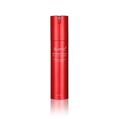 Bueno Пептидная сыворотка против морщин MGF Peptide Serum