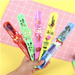 Браслет детский светящийся