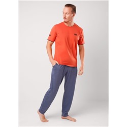 Пижама мужская