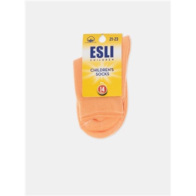 Носки детские ESLI 19С-142СПЕ Детские носки