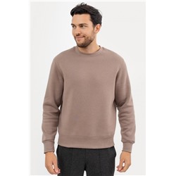 Джемпер мужской 121747 (Мокко)