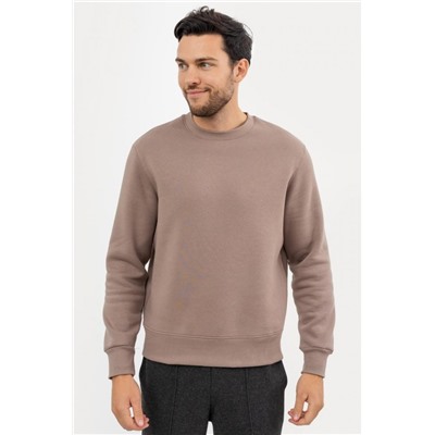 Джемпер мужской 121747 (Мокко)