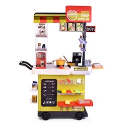 Игровой набор кафе "В гостях у Ани" в коробке