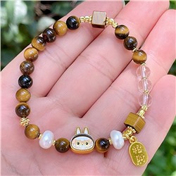 Браслет на резинке арт. 22 7292 (id 288137)