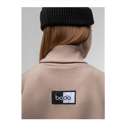 Костюм (Водолазка+Брюки) BODO, 1071822